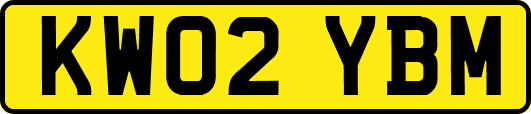 KW02YBM