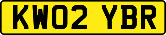 KW02YBR