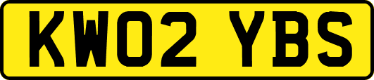 KW02YBS