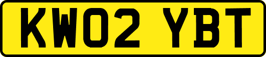 KW02YBT