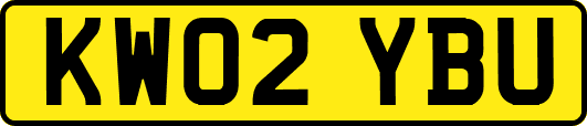 KW02YBU