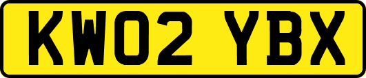 KW02YBX