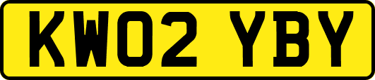 KW02YBY