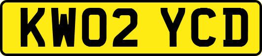 KW02YCD