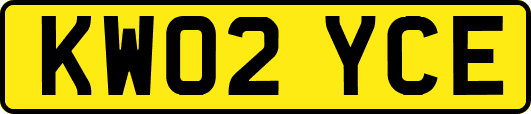 KW02YCE