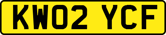 KW02YCF