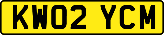 KW02YCM