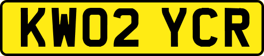 KW02YCR