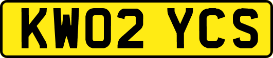 KW02YCS