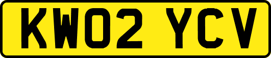 KW02YCV