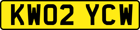 KW02YCW