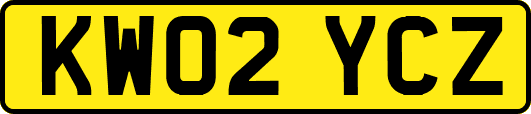 KW02YCZ