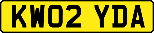 KW02YDA