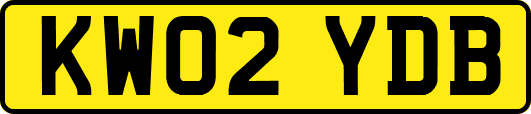 KW02YDB