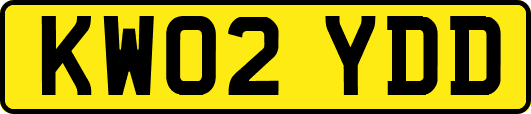 KW02YDD