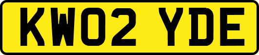 KW02YDE