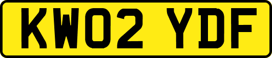 KW02YDF