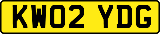 KW02YDG