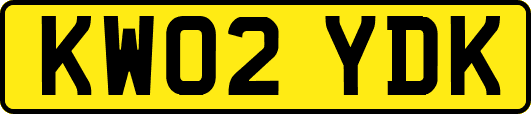 KW02YDK