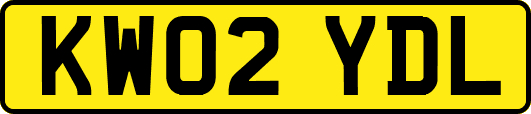 KW02YDL
