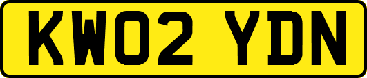 KW02YDN