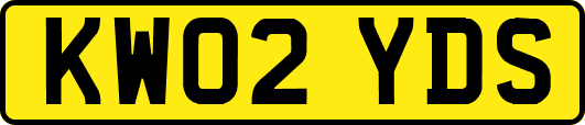 KW02YDS