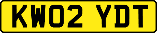 KW02YDT