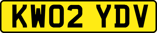 KW02YDV
