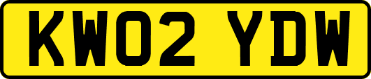 KW02YDW