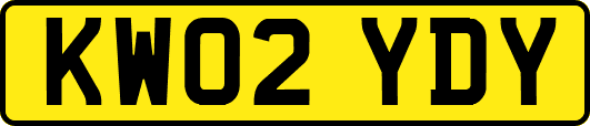 KW02YDY