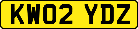 KW02YDZ