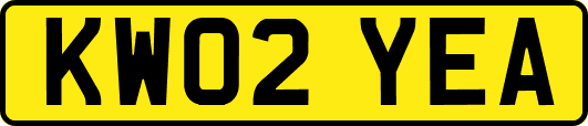 KW02YEA
