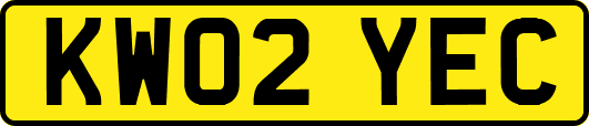 KW02YEC
