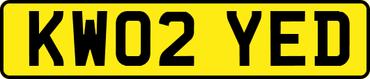KW02YED