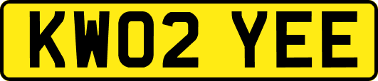 KW02YEE