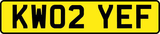KW02YEF