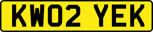 KW02YEK