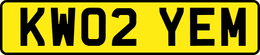 KW02YEM