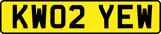 KW02YEW