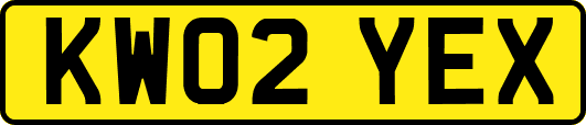 KW02YEX