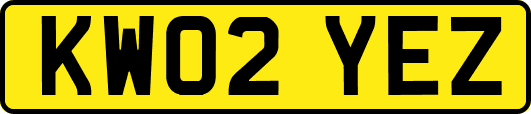 KW02YEZ