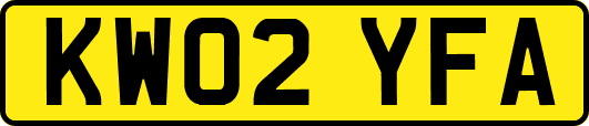 KW02YFA