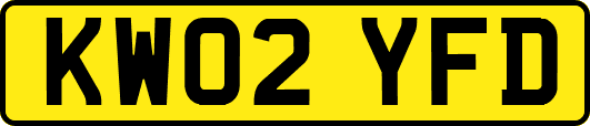 KW02YFD
