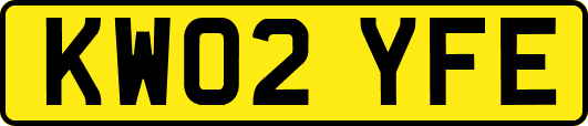 KW02YFE