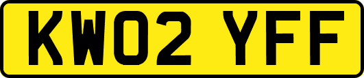 KW02YFF