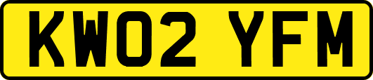 KW02YFM