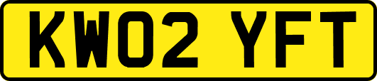 KW02YFT