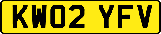 KW02YFV