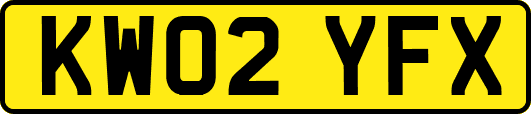 KW02YFX
