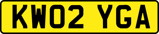 KW02YGA
